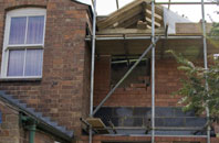 free Tipperty home extension quotes