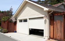 Tipperty garage construction leads