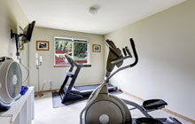 Tipperty home gym construction leads